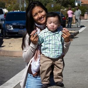 Meet your Posher, Nancy